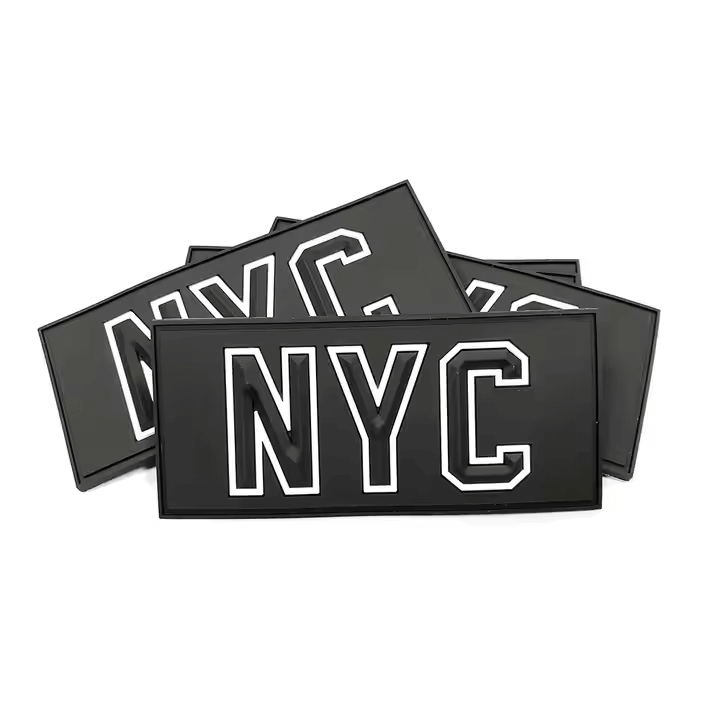 labels pvc​