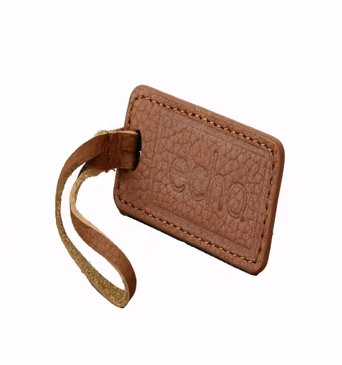leather plant hanger​