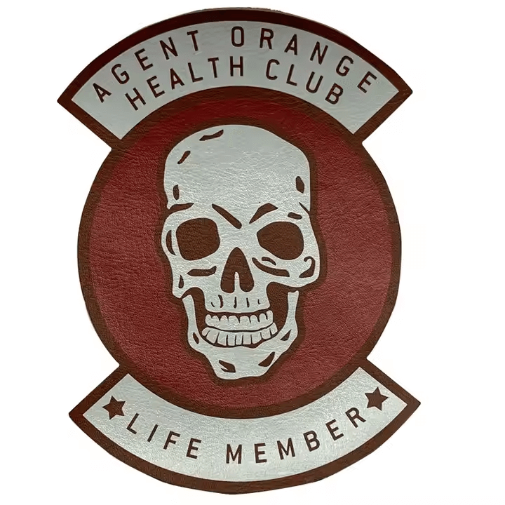 make custom leather labels​