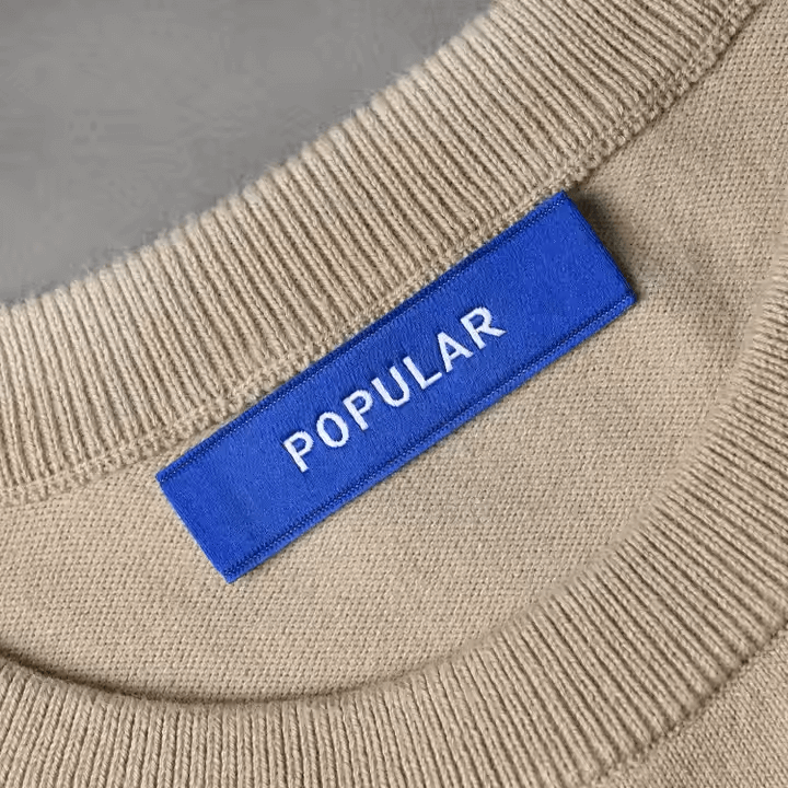 marco shuttle label​