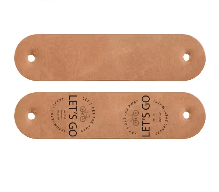 mens leather tri fold wallet​
