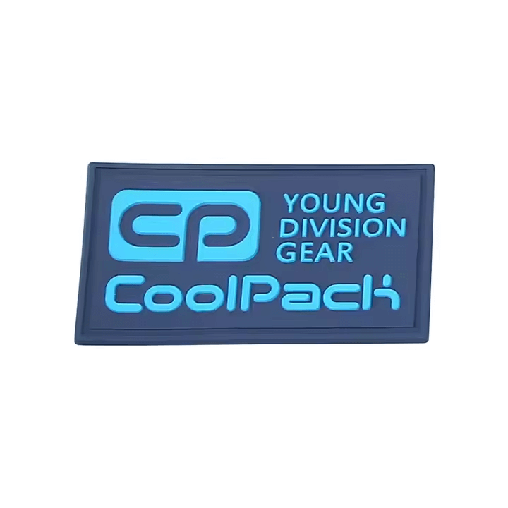nl label pvc visgraat​
