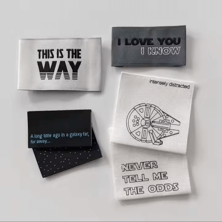 p touch computer label printer​