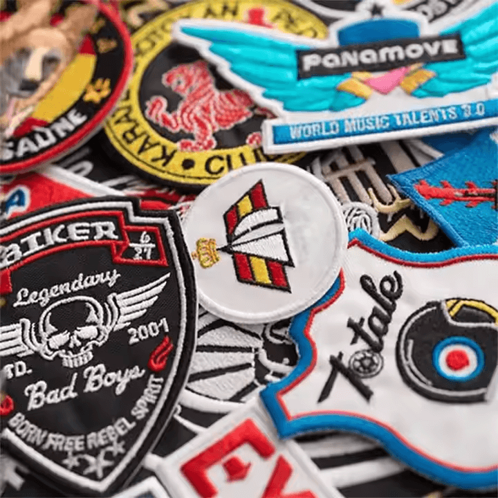 patch meaning in computer​