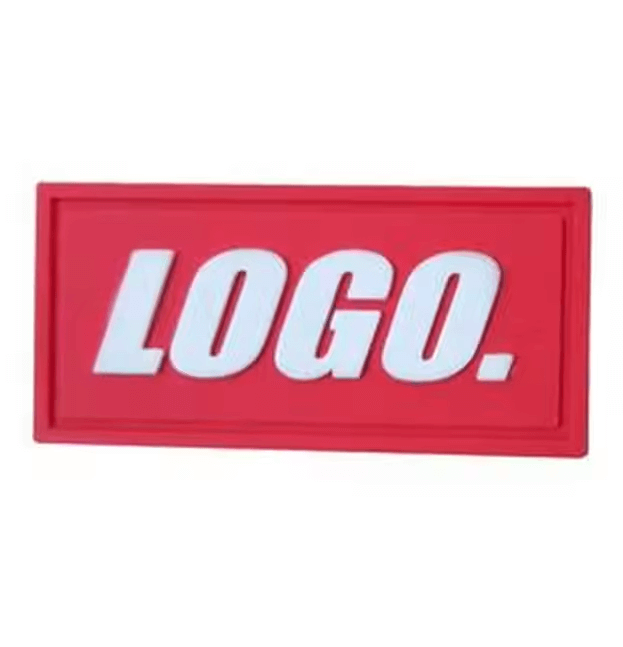 personalized silicone bottle labels​