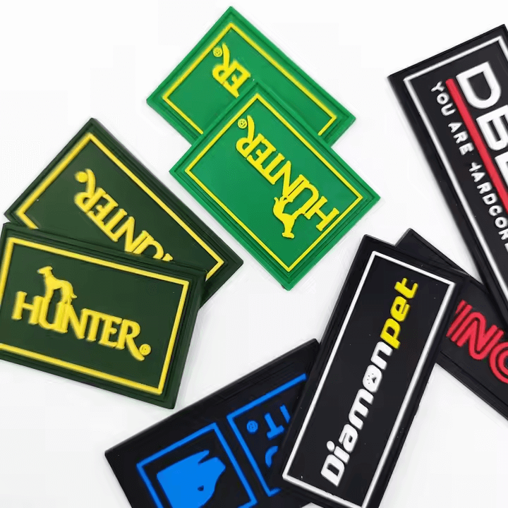 pool pvc labels​