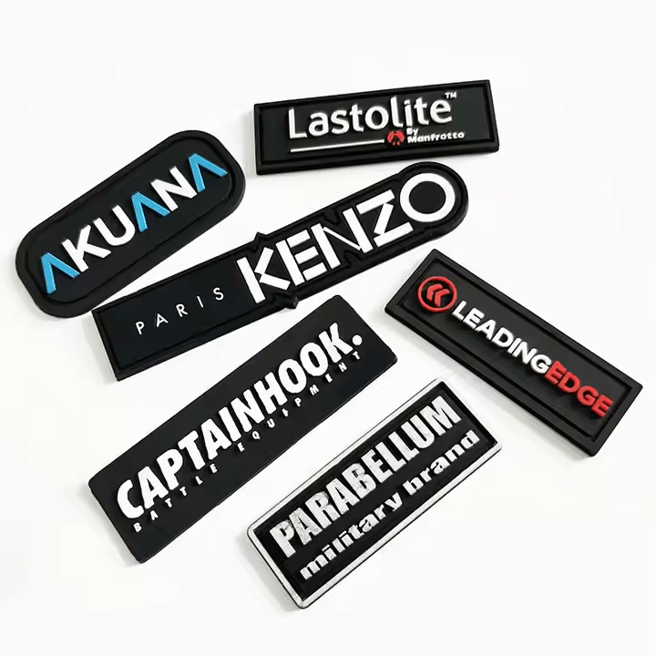 print and stick label pvc id cards​
