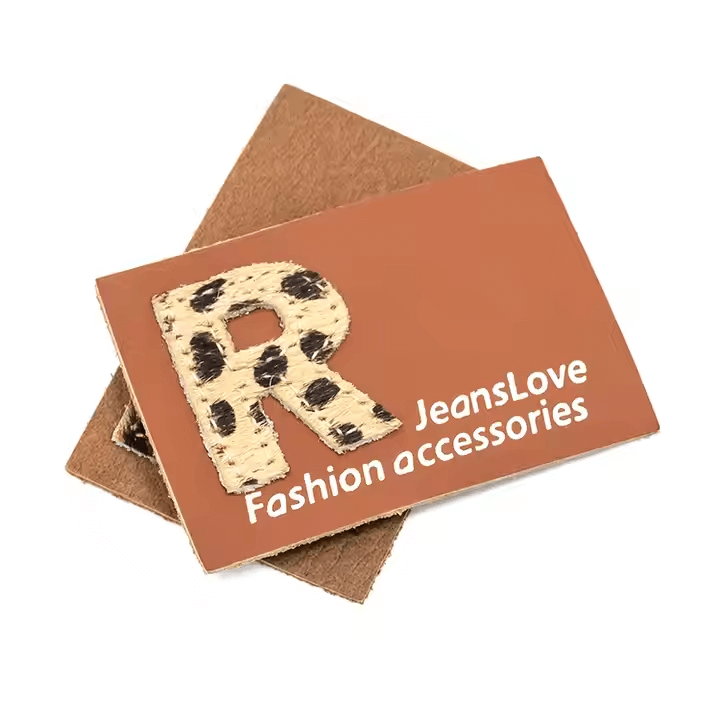 print on leather​