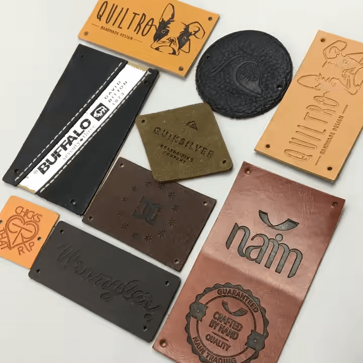 pu qu label​
