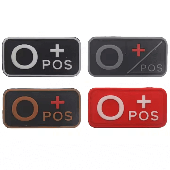 pvc cap label​