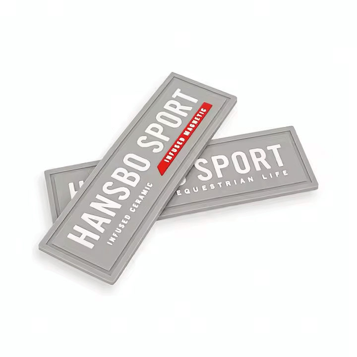 pvc engraved labels​