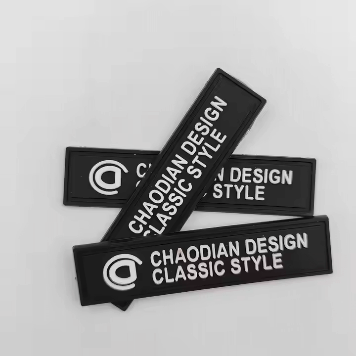 pvc label machine​
