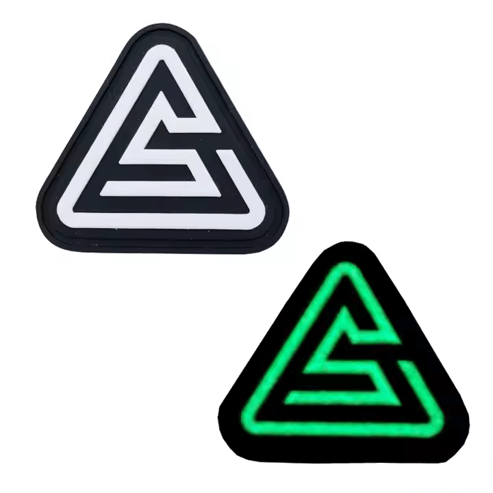 pvc labels for hats factory​