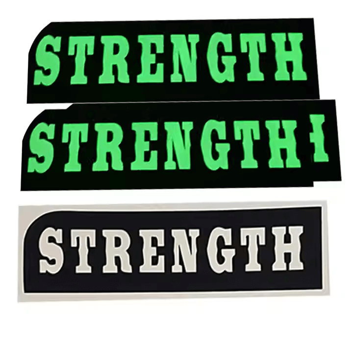 pvc labels for hats wholesalers​