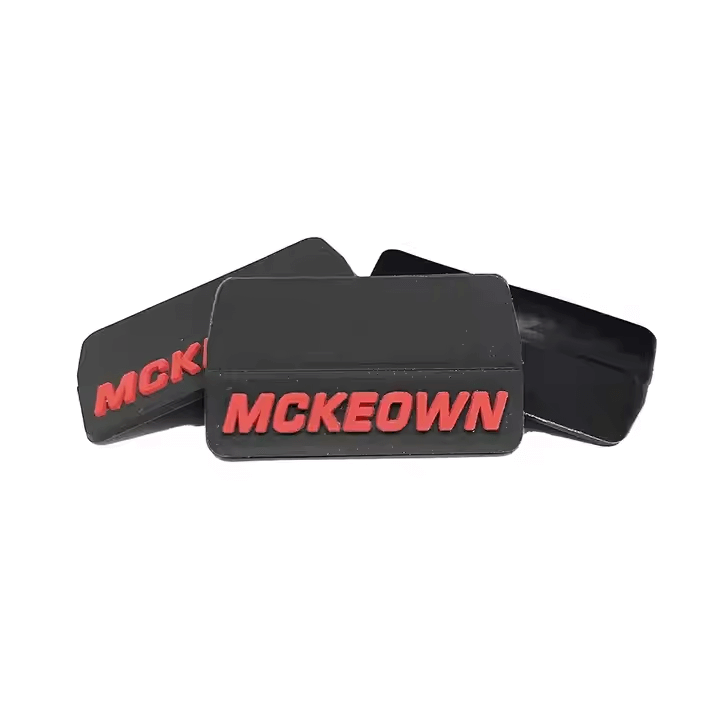 pvc labels for hats wholesale​