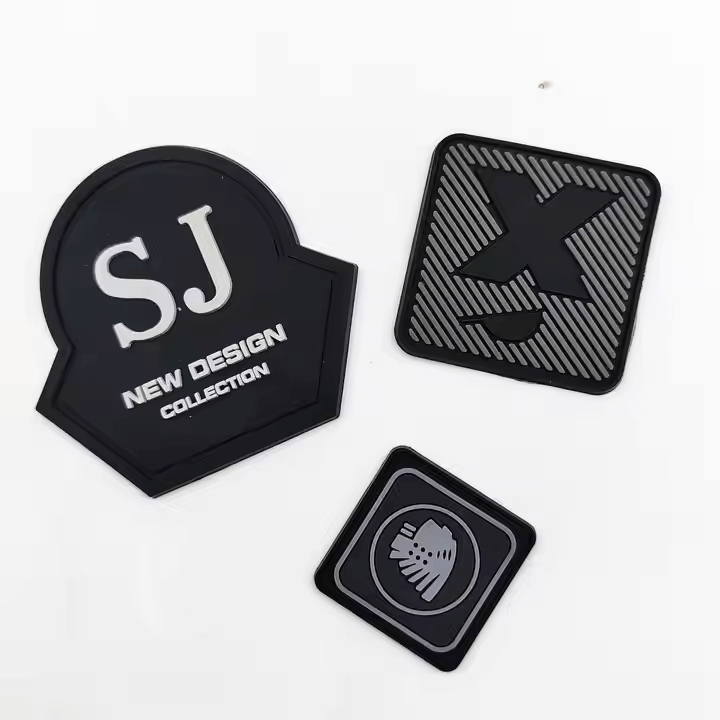 pvc labels​