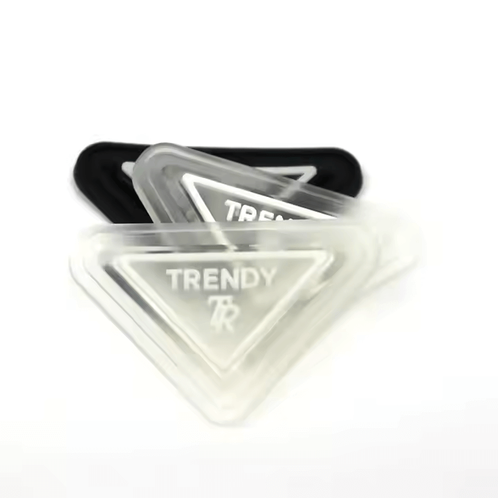 pvc price label holder​