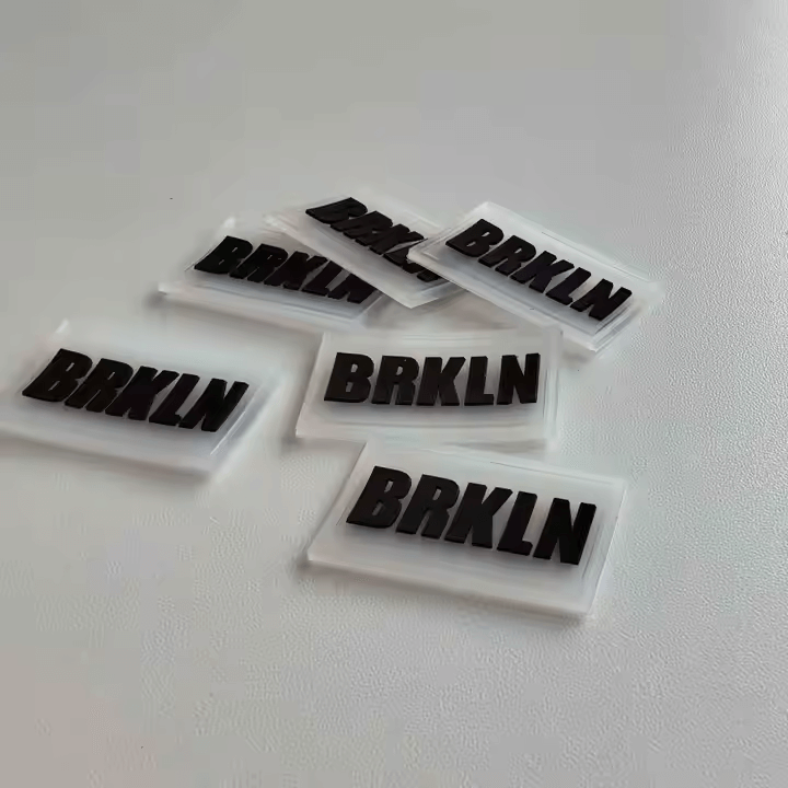 pvc shrink label film​