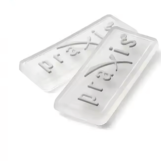 pvc sticker label​