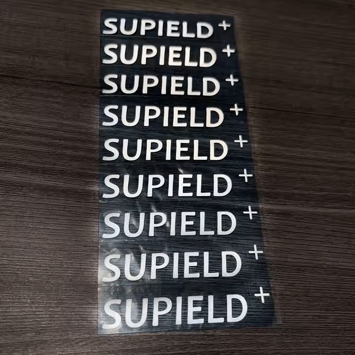 reflective labels for clothing​