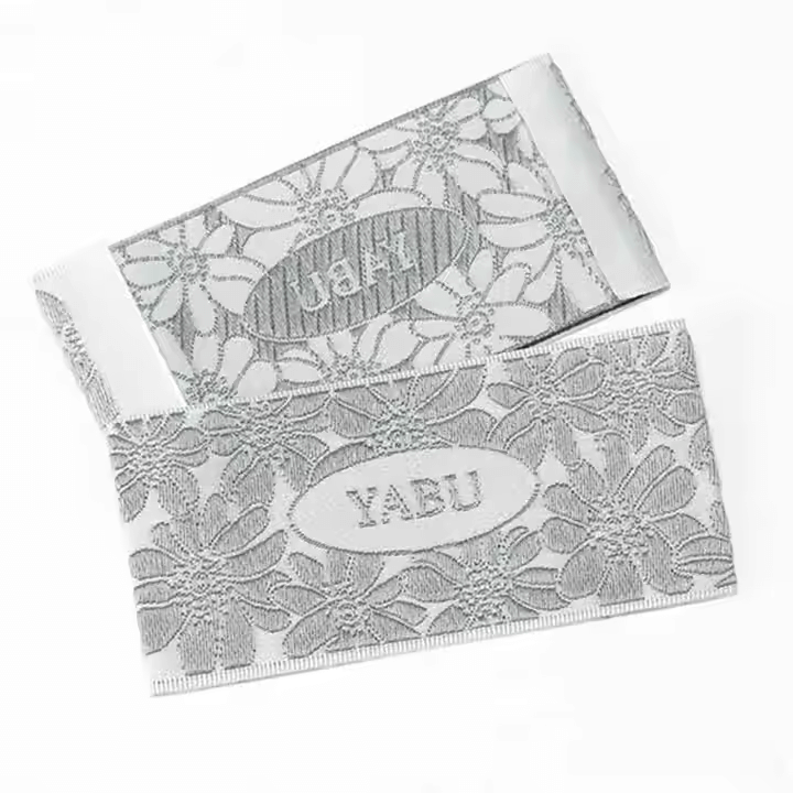 retro reflective barcode labels​