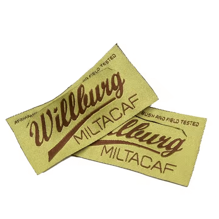retro reflective label market​