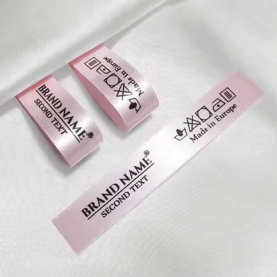 ribbon label maker​