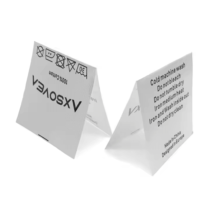ribbon label​