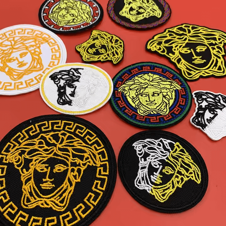 self adhesive fabric repair patches​
