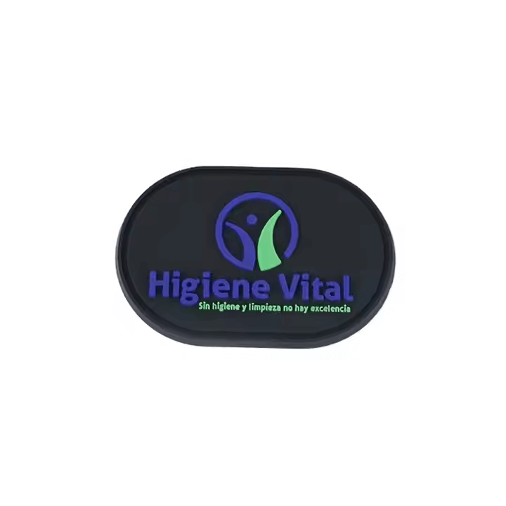 silicone bottle labels for daycare​