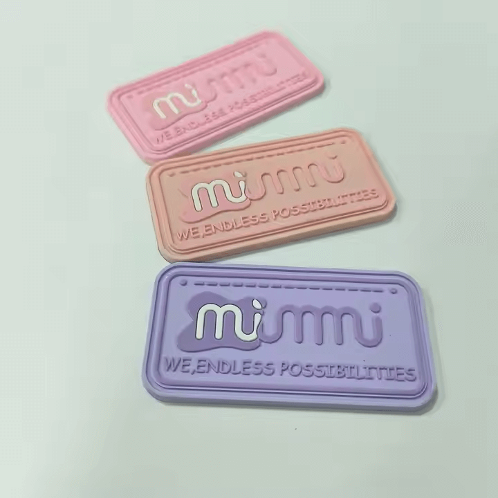 silicone label heat transfer machine​