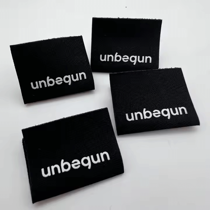 silicone thermal transfer label​