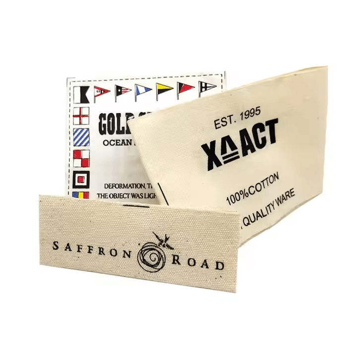 silk screen label​