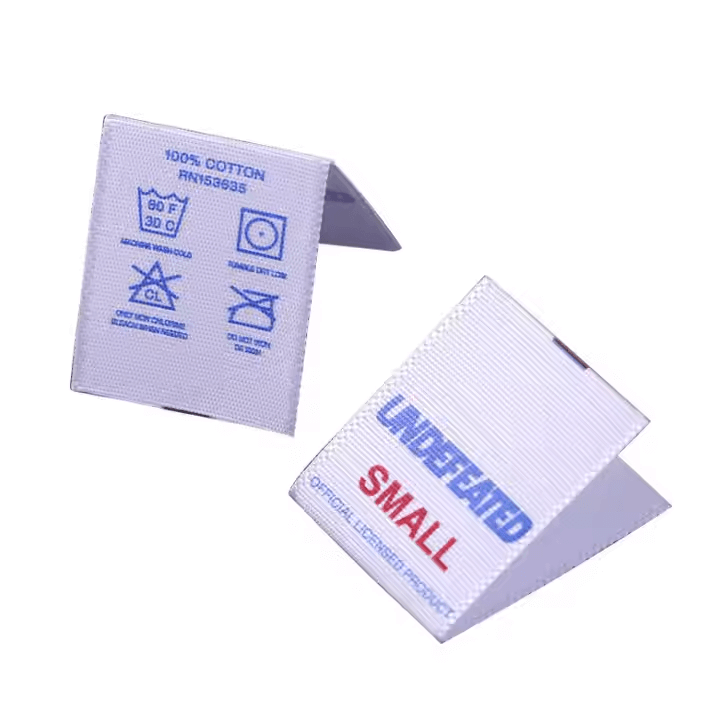 silk screen printing labels​