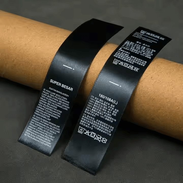 silk screen private label bath and body​