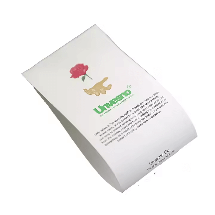 thermal label printer ribbon​