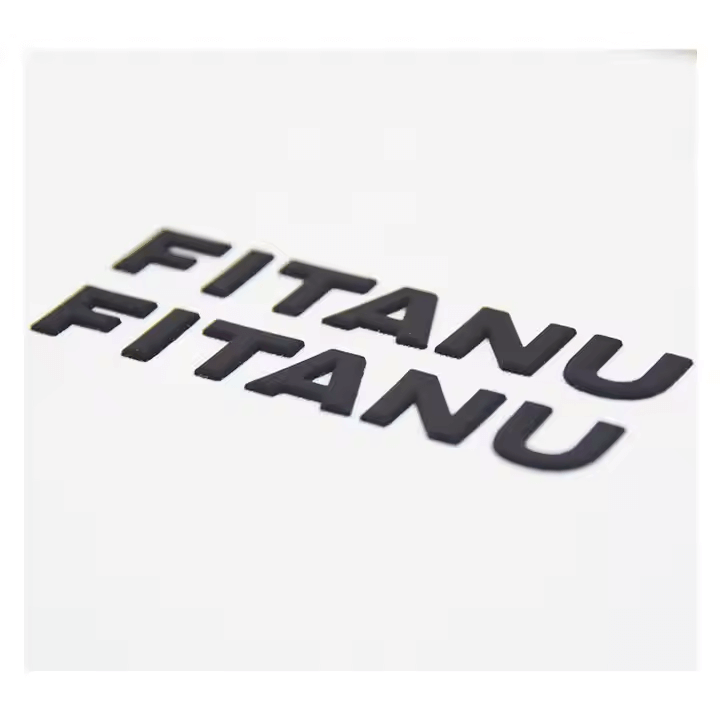 tpu clothing label​