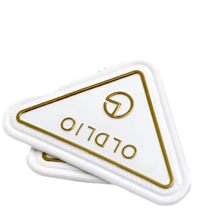 tpu label chip​