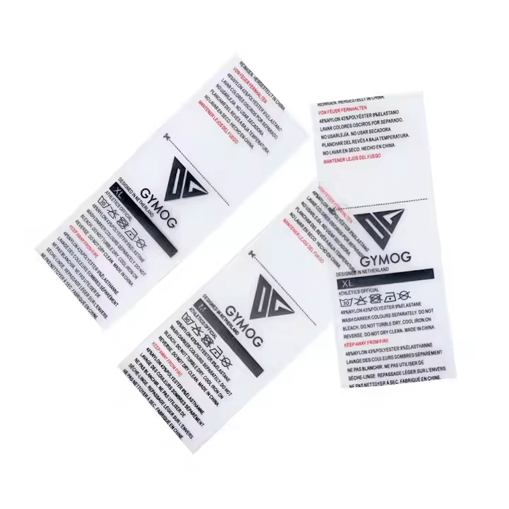 tpu label chip​