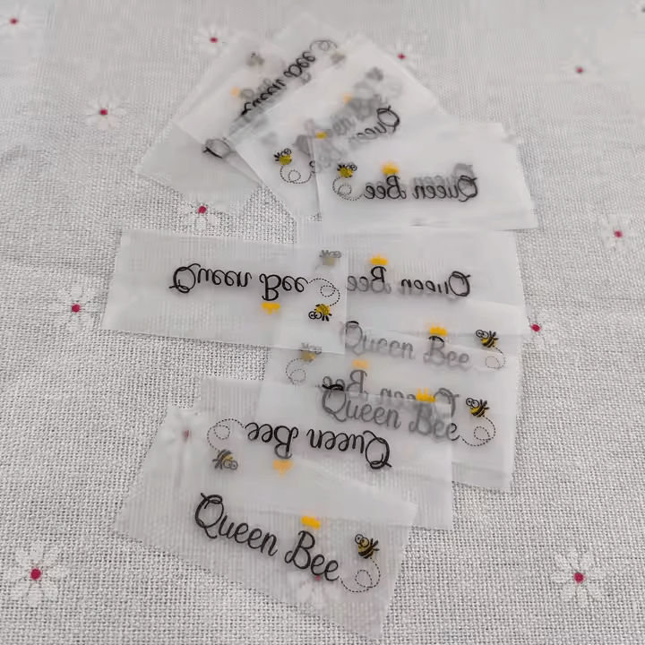 tpu labels​