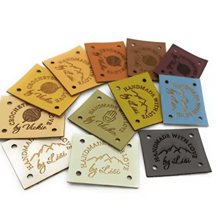 tri fold leather wallets​