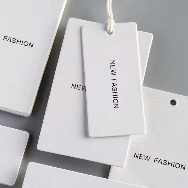 what is a hangtag​