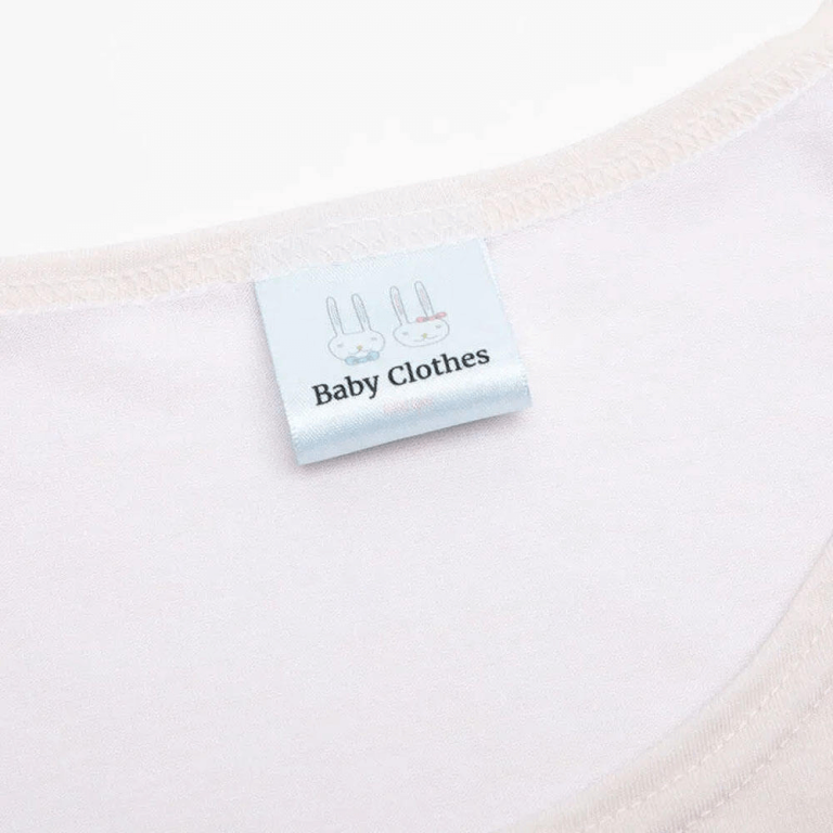 barcode clothing labels​