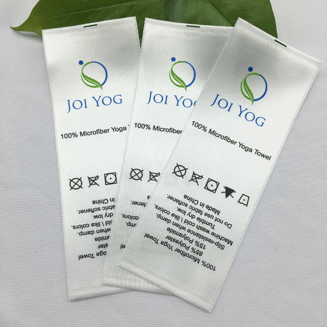 care label guide​