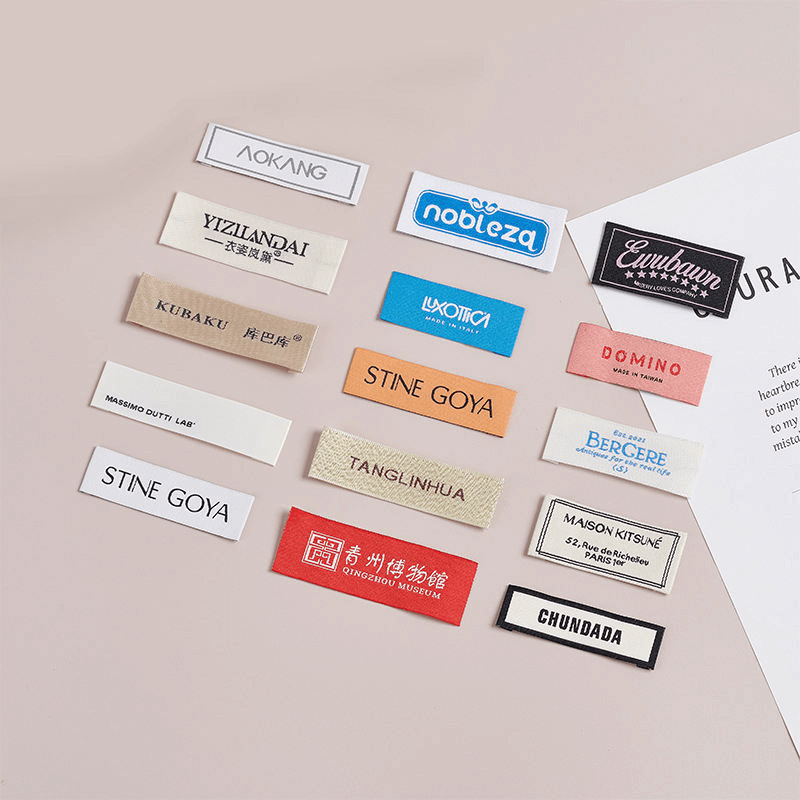 care label symbols meaning​