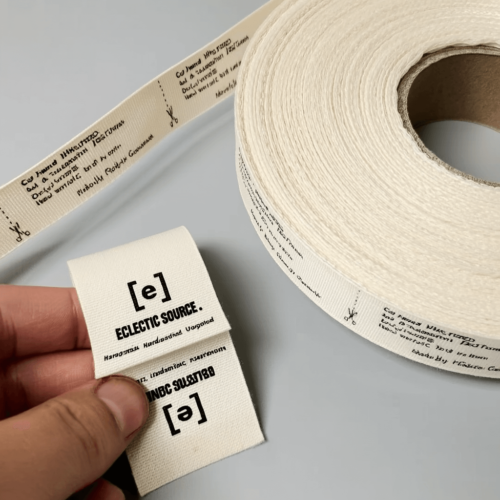 cotton care label​