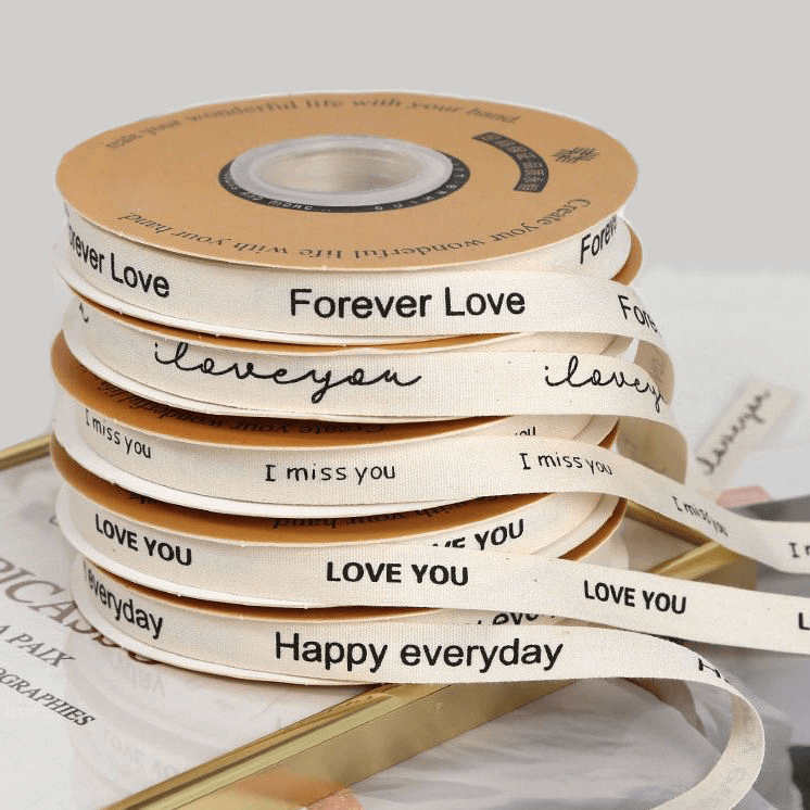 cotton label tags​