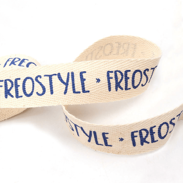 cotton sew in labels​