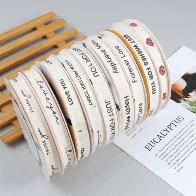 cotton trends labels​