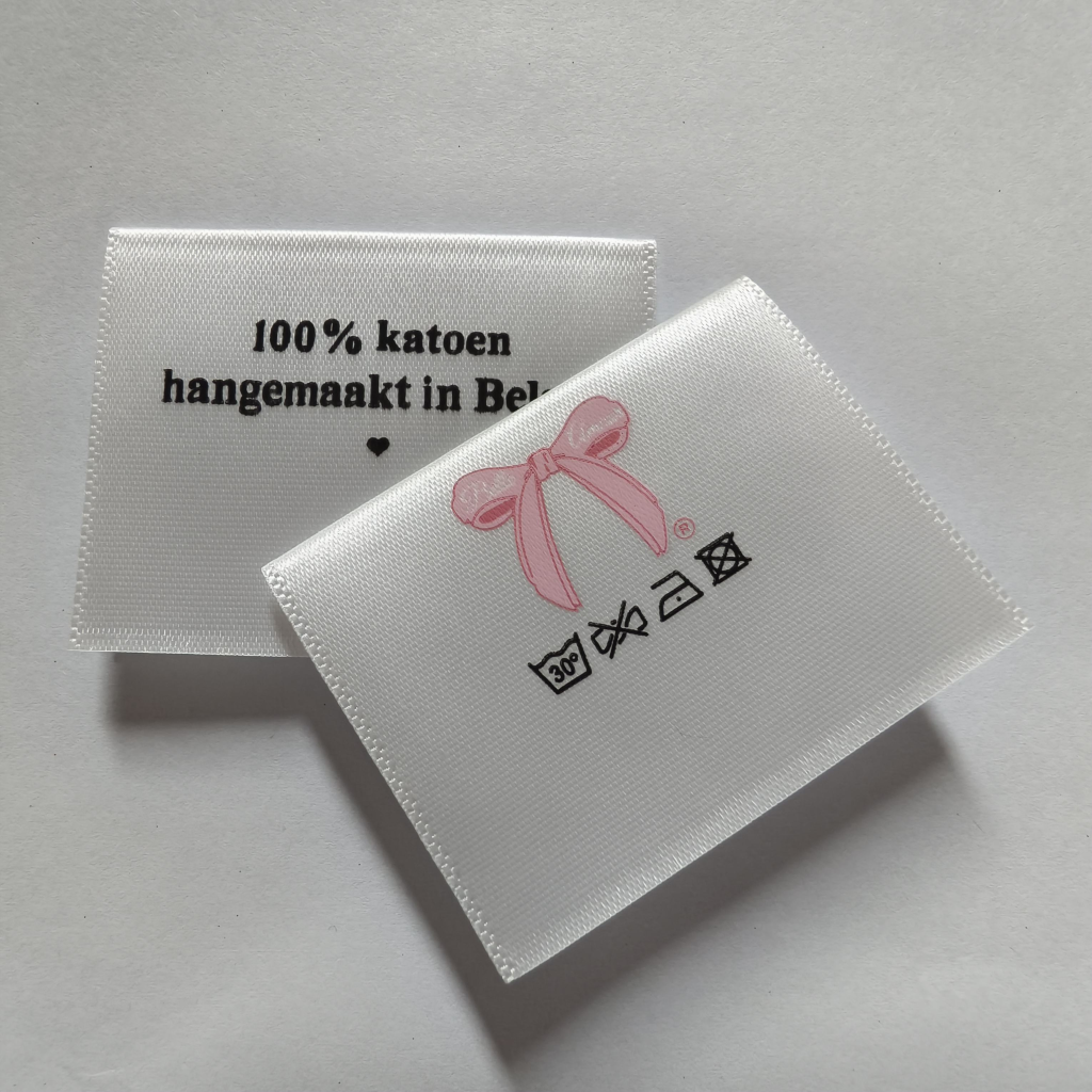 handle with care label​